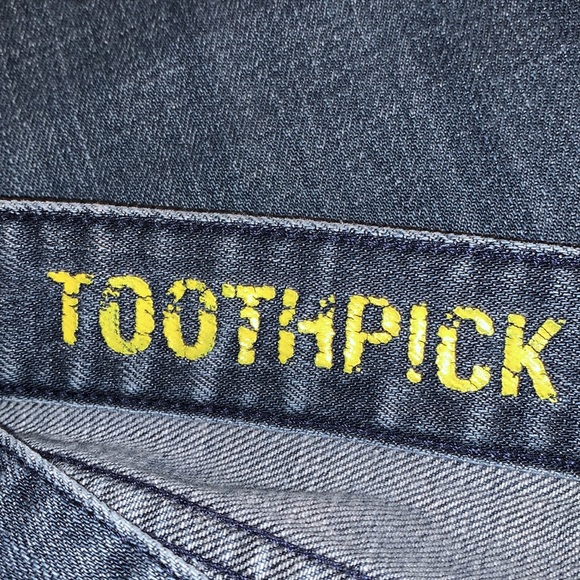 J. Crew Jeans - Picture 4 of 7